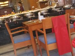 大堂-大哈福烧烤·海鲜·家常菜(延安三路店)