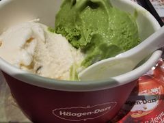 -芭菲盛宴·环球美食(北城国际店)