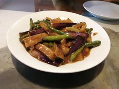 -福慧慈缘素食餐厅(王府井店)