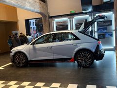 -现代汽车文化中心 Hyundai Motorstudio Beijing