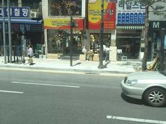 -line friends(明洞旗舰店)