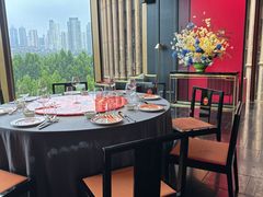 -上海滩餐厅(BFC外滩金融中心店)
