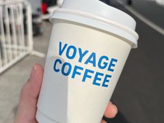 -VOYAGE COFFEE(杨梅竹店)