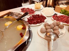 -八合里潮汕鲜牛肉火锅(吉大店)