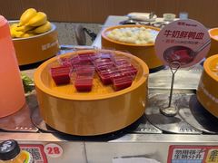-龍歌自助小火锅(秦淮水游城店)