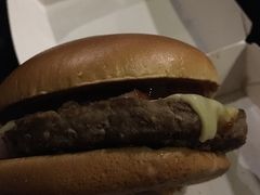-麦当劳(曲阳店)