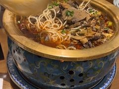 -二分八云雁阁•新晋菜大同味(长治路店)