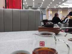 -老廣新意-全天茶点(宝能店)