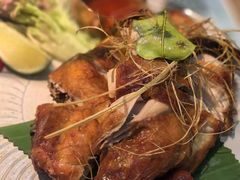 -泰椰里·泰国餐厅(智慧城广百广场店)