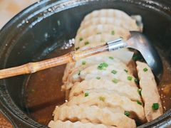 -竹里馆 ·茶食(奥体店)