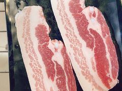 五花肉-奥西拉烤肉,盒饭,冷面(青岩刘店)