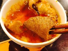 -邓莽子老火锅(中兴路总店)