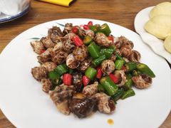 -晶渔坊·海鲜私房菜(东夷小镇店)