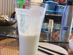 -海拉尔蒙古包(房山长阳总店)