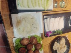 -草原塞蛮羊火锅城(港湾店)