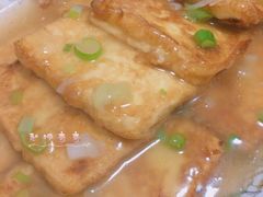 一品豆腐-悦海渔港海鲜酒店(樱花园小区店)