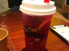 满杯火龙果-卡朋厨房(289艺术园区店)