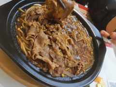 -李先生牛肉面大王(长春儿童医院店)