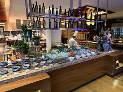 -金鸡湖大酒店·金咖啡厅(国宾路店)
