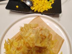 -香谷私厨(高新店)