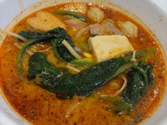-亚惠美食花园(大连开发区安盛购物广场店)