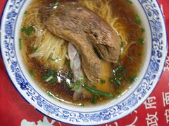 -美味斋(西北街店)