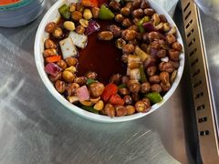 -0317火锅鸡·清真(正达店)