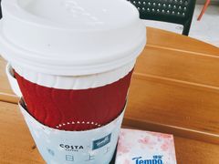 -COSTA COFFEE(武汉天地店)