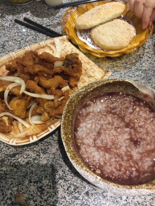 老苏州大课堂(绿宝广场店)-图片-苏州美食-大众点评网