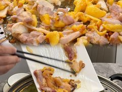 -美未居·老字号·地道顺德菜·桑拿鸡·鱼生(容桂店)