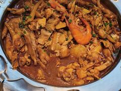 -胖哥俩肉蟹煲(福州仓山爱琴海店)