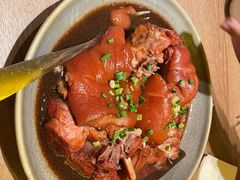 -金掌勺锅包肉(太原万达店)