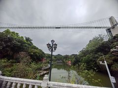 -龙凤山庄影视度假村