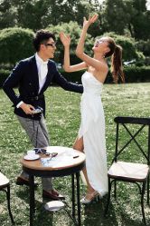 -薇视觉婚纱摄影工作室·婚纱照·结婚照