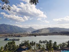 -西双版纳傣族园