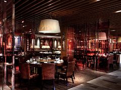 大堂-珍宝轩海鲜火锅(碧湖大厦店)