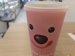 -瑞幸咖啡(新世界中心店)