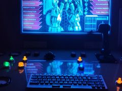 -变形金刚3D对决之终极战斗