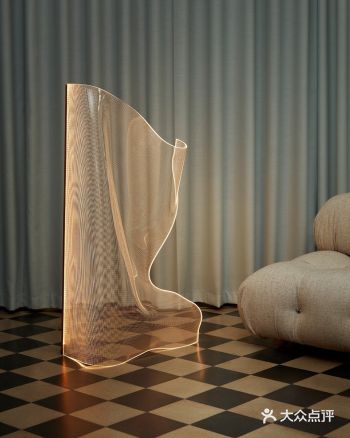 分享用一盏漂浮的灵魂做你家的灯