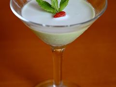 -广州富力君悦大酒店空中花园