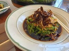 -白家寨子·山野白族菜(古城总店)