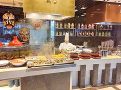 -宁波香格里拉大酒店