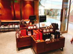 -星巴克臻选(北京颐堤港中心第二店)