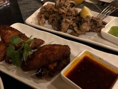 -WOLFGANG PUCK KITCHEN & BAR(迪士尼小镇店)