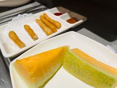 -海底捞火锅(河东万达广场店)