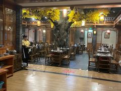 -百年川椒重庆老火锅(光谷店)