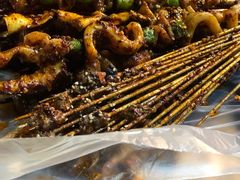 -袁师傅烤肉(弹子石店)