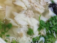 -百年龙袍蟹黄汤包(融创茂店)