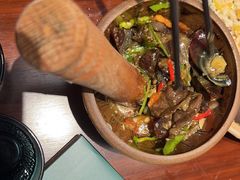 -那拉提之疆·新疆菜(美院店)