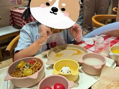 -西贝(南开大悦城店)
